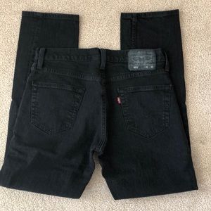 Men’s Levi’s